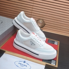 Prada Low Shoes